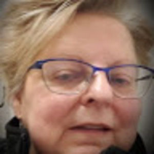 Meet your Posher, Patti